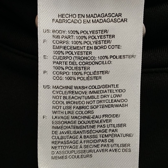 Reebok Jogging/Track Pants - Picture 7 of 8